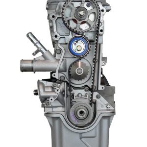 VEGE Long Block Crate Engines VFXA