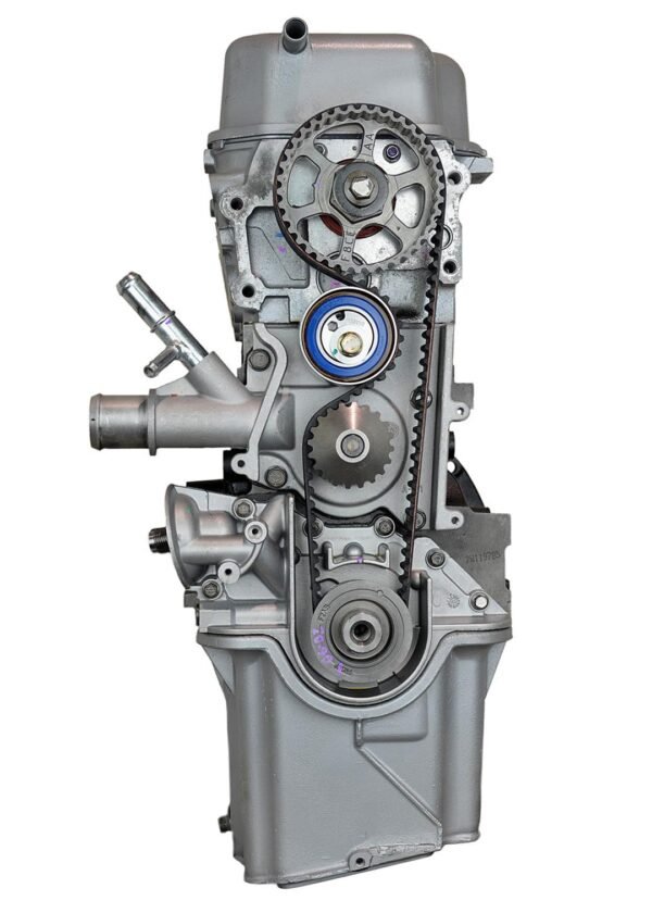 VEGE Long Block Crate Engines VFXA