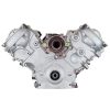 VEGE Long Block Crate Engines VFXJ
