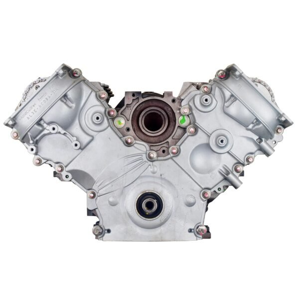 VEGE Long Block Crate Engines VFXJ