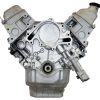 VEGE Long Block Crate Engines VFY2