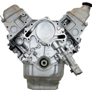 VEGE Long Block Crate Engines VFY2