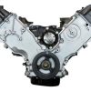 VEGE Long Block Crate Engines VFY9