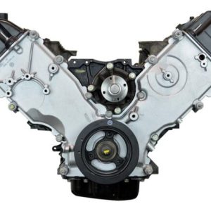 VEGE Long Block Crate Engines VFY9