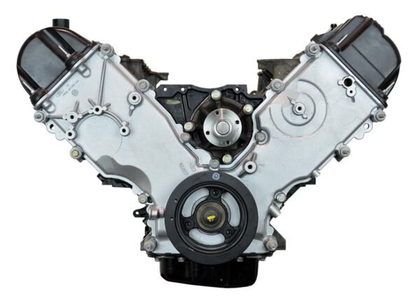 VEGE Long Block Crate Engines VFY9