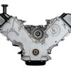 VEGE Long Block Crate Engines VFZ3