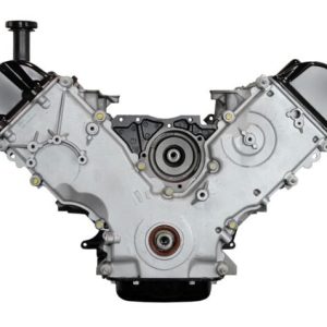 VEGE Long Block Crate Engines VFZ3