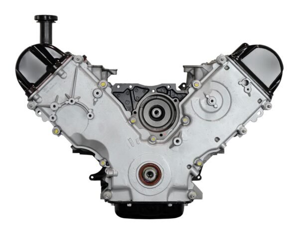 VEGE Long Block Crate Engines VFZ3