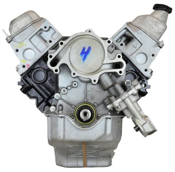 VEGE Long Block Crate Engines VFZY